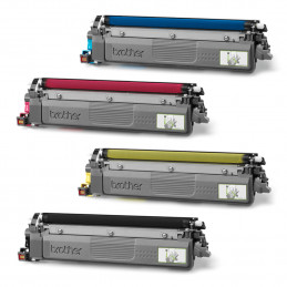 Brother TN-248VAL värikasetti 4 kpl Alkuperäinen Musta, Syaani, Magenta, Keltainen