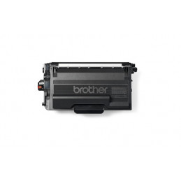 Brother TN-3600XL värikasetti 1 kpl Alkuperäinen Musta