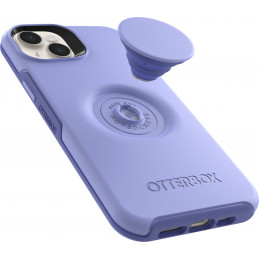 OtterBox 77-88753 matkapuhelimen suojakotelo 17 cm (6.7") Suojus Purppura