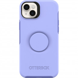 OtterBox 77-88753 matkapuhelimen suojakotelo 17 cm (6.7") Suojus Purppura