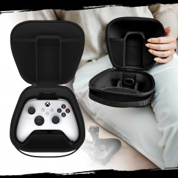 OtterBox Gaming Carry Case Peliohjaimen kotelo