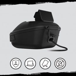 OtterBox Gaming Carry Case Peliohjaimen kotelo