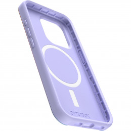 OtterBox Symmetry matkapuhelimen suojakotelo 15,5 cm (6.1") Suojus Purppura