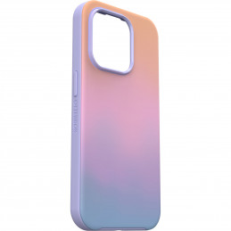 OtterBox Symmetry matkapuhelimen suojakotelo 15,5 cm (6.1") Suojus Purppura