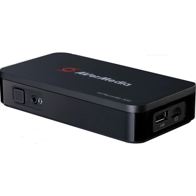 AVerMedia ER330 videokaappauslaite HDMI