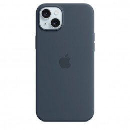 Apple MT123ZM A matkapuhelimen suojakotelo 17 cm (6.7") Suojus Sininen
