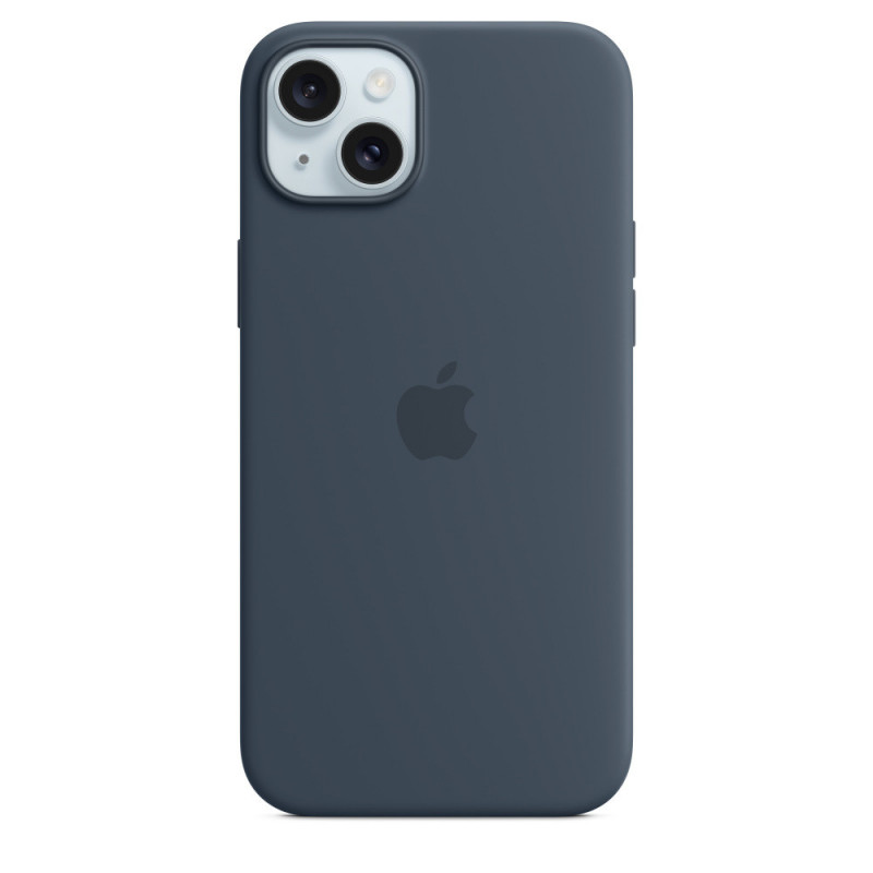Apple MT123ZM A matkapuhelimen suojakotelo 17 cm (6.7") Suojus Sininen