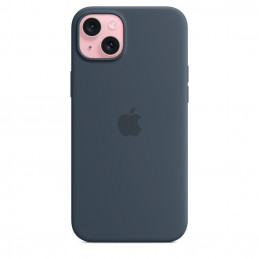 Apple MT123ZM A matkapuhelimen suojakotelo 17 cm (6.7") Suojus Sininen