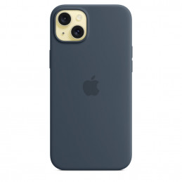 Apple MT123ZM A matkapuhelimen suojakotelo 17 cm (6.7") Suojus Sininen