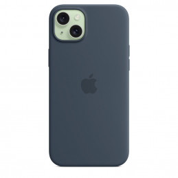 Apple MT123ZM A matkapuhelimen suojakotelo 17 cm (6.7") Suojus Sininen