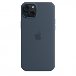 Apple MT123ZM A matkapuhelimen suojakotelo 17 cm (6.7") Suojus Sininen