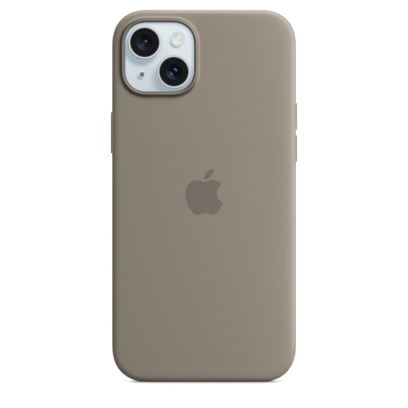 Apple MT133ZM A matkapuhelimen suojakotelo 17 cm (6.7") Suojus Harmaa