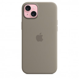 Apple MT133ZM A matkapuhelimen suojakotelo 17 cm (6.7") Suojus Harmaa
