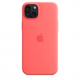 Apple MT163ZM A matkapuhelimen suojakotelo 17 cm (6.7") Suojus Vaaleanpunainen