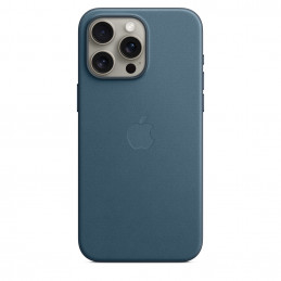 Apple MT4Y3ZM A matkapuhelimen suojakotelo 17 cm (6.7") Suojus Sininen