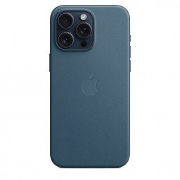 Apple MT4Y3ZM A matkapuhelimen suojakotelo 17 cm (6.7") Suojus Sininen