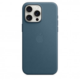 Apple MT4Y3ZM A matkapuhelimen suojakotelo 17 cm (6.7") Suojus Sininen