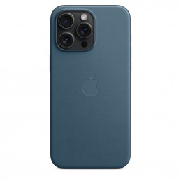 Apple MT4Y3ZM A matkapuhelimen suojakotelo 17 cm (6.7") Suojus Sininen