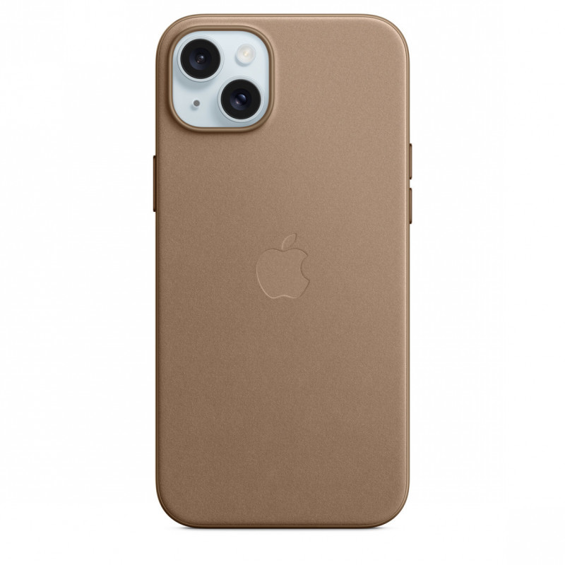 Apple MT473ZM A matkapuhelimen suojakotelo 17 cm (6.7") Suojus Taupe