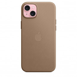 Apple MT473ZM A matkapuhelimen suojakotelo 17 cm (6.7") Suojus Taupe