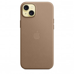 Apple MT473ZM A matkapuhelimen suojakotelo 17 cm (6.7") Suojus Taupe
