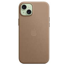 Apple MT473ZM A matkapuhelimen suojakotelo 17 cm (6.7") Suojus Taupe
