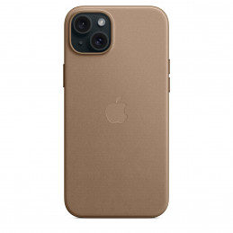 Apple MT473ZM A matkapuhelimen suojakotelo 17 cm (6.7") Suojus Taupe