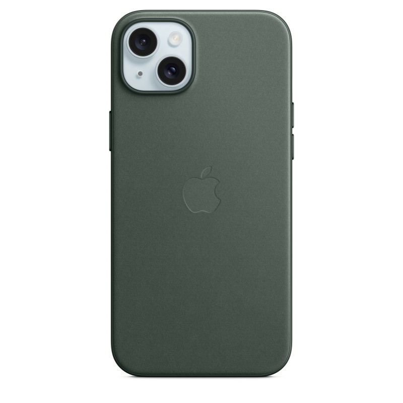 Apple MT4F3ZM A matkapuhelimen suojakotelo 17 cm (6.7") Suojus Vihreä