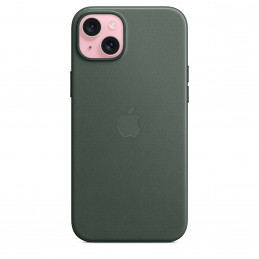 Apple MT4F3ZM A matkapuhelimen suojakotelo 17 cm (6.7") Suojus Vihreä