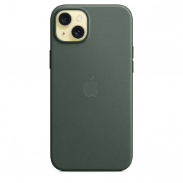 Apple MT4F3ZM A matkapuhelimen suojakotelo 17 cm (6.7") Suojus Vihreä