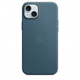 Apple MT4D3ZM A matkapuhelimen suojakotelo 17 cm (6.7") Suojus Sininen