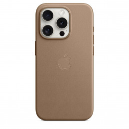 Apple MT4J3ZM A matkapuhelimen suojakotelo 15,5 cm (6.1") Suojus Taupe