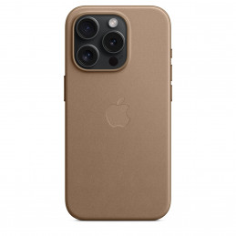 Apple MT4J3ZM A matkapuhelimen suojakotelo 15,5 cm (6.1") Suojus Taupe