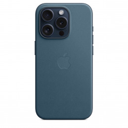Apple MT4Q3ZM A matkapuhelimen suojakotelo 15,5 cm (6.1") Suojus Sininen