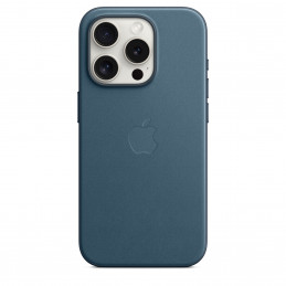 Apple MT4Q3ZM A matkapuhelimen suojakotelo 15,5 cm (6.1") Suojus Sininen