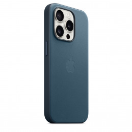 Apple MT4Q3ZM A matkapuhelimen suojakotelo 15,5 cm (6.1") Suojus Sininen