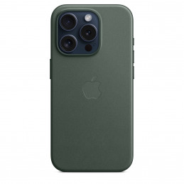 Apple MT4U3ZM A matkapuhelimen suojakotelo 15,5 cm (6.1") Suojus Vihreä