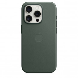 Apple MT4U3ZM A matkapuhelimen suojakotelo 15,5 cm (6.1") Suojus Vihreä