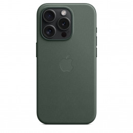 Apple MT4U3ZM A matkapuhelimen suojakotelo 15,5 cm (6.1") Suojus Vihreä