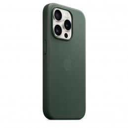 Apple MT4U3ZM A matkapuhelimen suojakotelo 15,5 cm (6.1") Suojus Vihreä