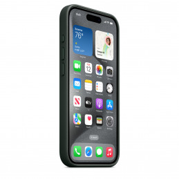 Apple MT4U3ZM A matkapuhelimen suojakotelo 15,5 cm (6.1") Suojus Vihreä