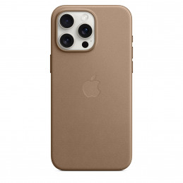 Apple MT4W3ZM A matkapuhelimen suojakotelo 17 cm (6.7") Suojus Taupe