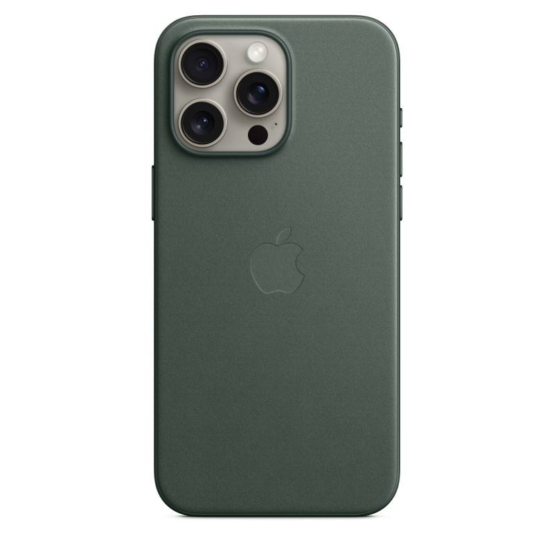 Apple MT503ZM A matkapuhelimen suojakotelo 17 cm (6.7") Suojus Vihreä