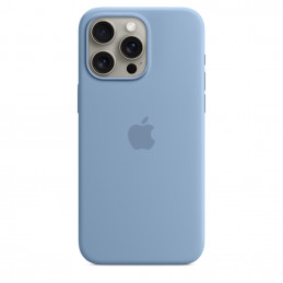 Apple MT1Y3ZM A matkapuhelimen suojakotelo 17 cm (6.7") Suojus Sininen