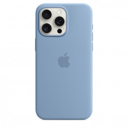Apple MT1Y3ZM A matkapuhelimen suojakotelo 17 cm (6.7") Suojus Sininen