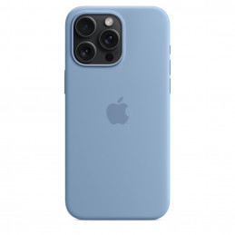 Apple MT1Y3ZM A matkapuhelimen suojakotelo 17 cm (6.7") Suojus Sininen