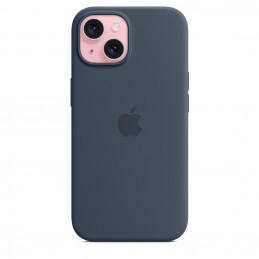 Apple MT0N3ZM A matkapuhelimen suojakotelo 15,5 cm (6.1") Suojus Laivasto