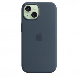 Apple MT0N3ZM A matkapuhelimen suojakotelo 15,5 cm (6.1") Suojus Laivasto
