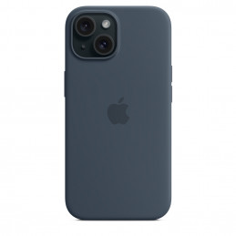 Apple MT0N3ZM A matkapuhelimen suojakotelo 15,5 cm (6.1") Suojus Laivasto