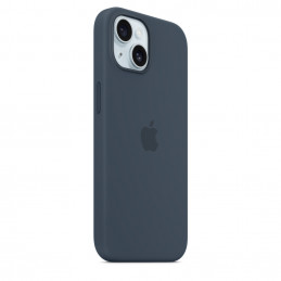 Apple MT0N3ZM A matkapuhelimen suojakotelo 15,5 cm (6.1") Suojus Laivasto